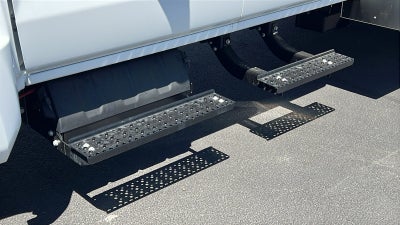 2026 Chevrolet Silverado 5500 HD Work Truck