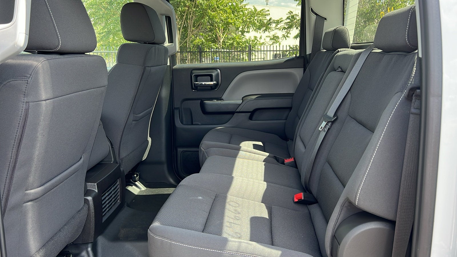 2026 Chevrolet Silverado 5500 HD Work Truck