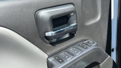 2026 Chevrolet Silverado 5500 HD Work Truck