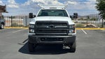 2026 Chevrolet Silverado 5500 HD Work Truck