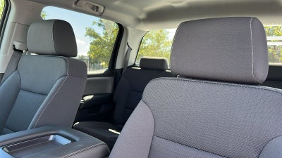 2026 Chevrolet Silverado 5500 HD Work Truck