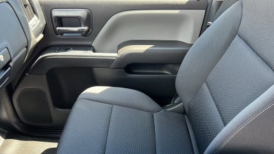 2026 Chevrolet Silverado 5500 HD Work Truck