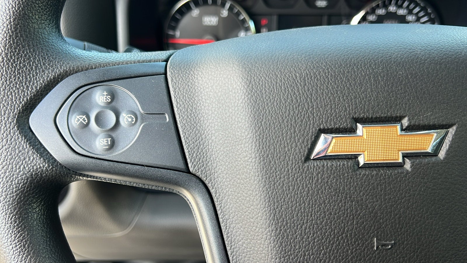 2026 Chevrolet Silverado 5500 HD Work Truck