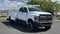 2026 Chevrolet Silverado 5500 HD Work Truck