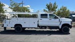 2026 Chevrolet Silverado 5500 HD Work Truck