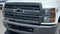 2026 Chevrolet Silverado 5500 HD Work Truck