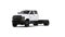 2026 Chevrolet Silverado 5500 HD Work Truck