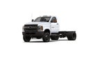 2026 Chevrolet Silverado 6500 HD Work Truck