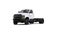 2026 Chevrolet Silverado 6500 HD Work Truck