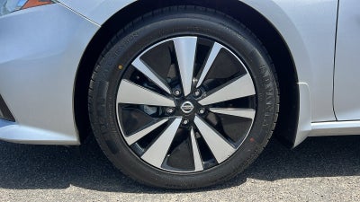 2019 Nissan Altima 2.5 SV