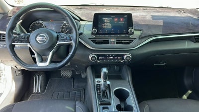 2019 Nissan Altima 2.5 SV