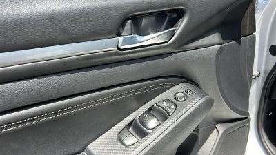 2019 Nissan Altima 2.5 SV