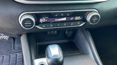 2019 Nissan Altima 2.5 SV