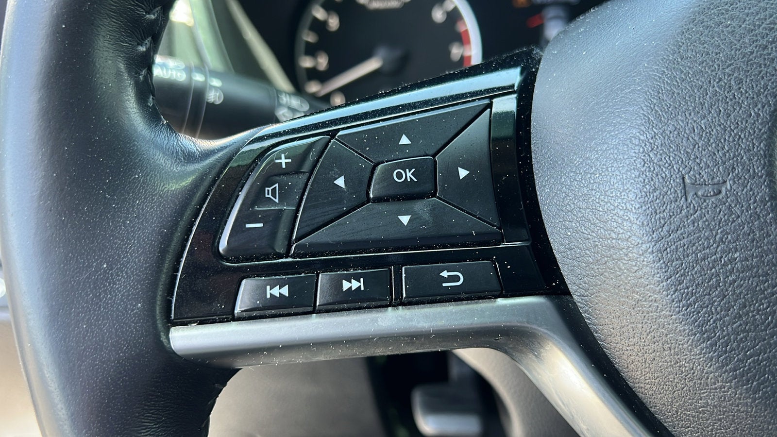 2019 Nissan Altima 2.5 SV