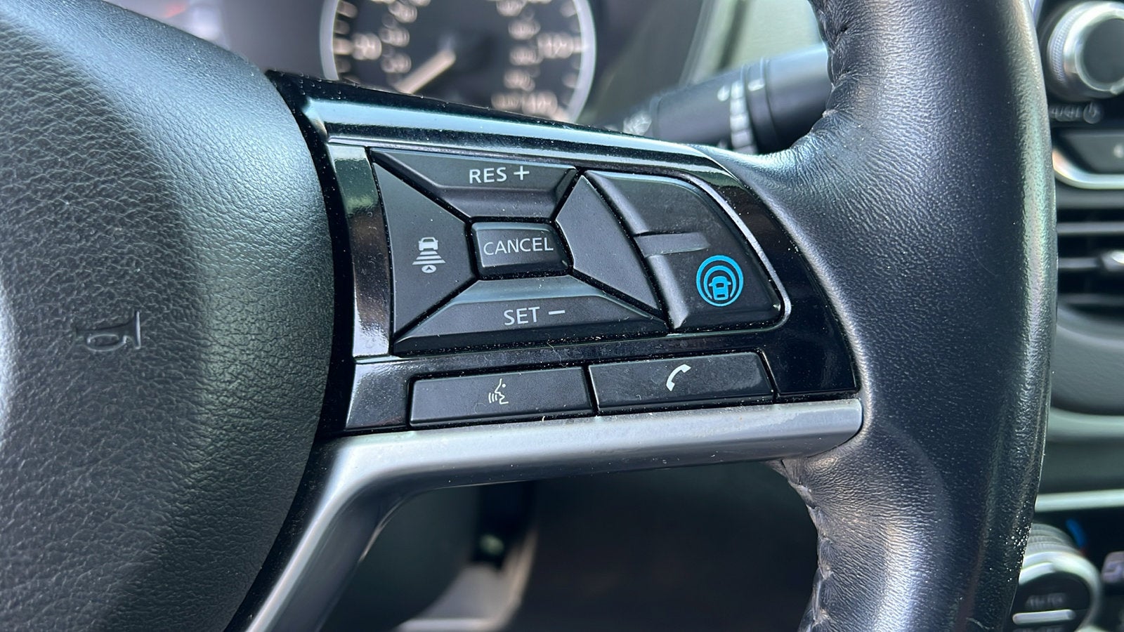 2019 Nissan Altima 2.5 SV