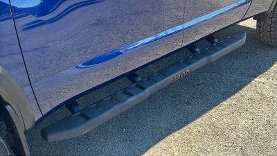 2023 Nissan Titan XD PRO-4X