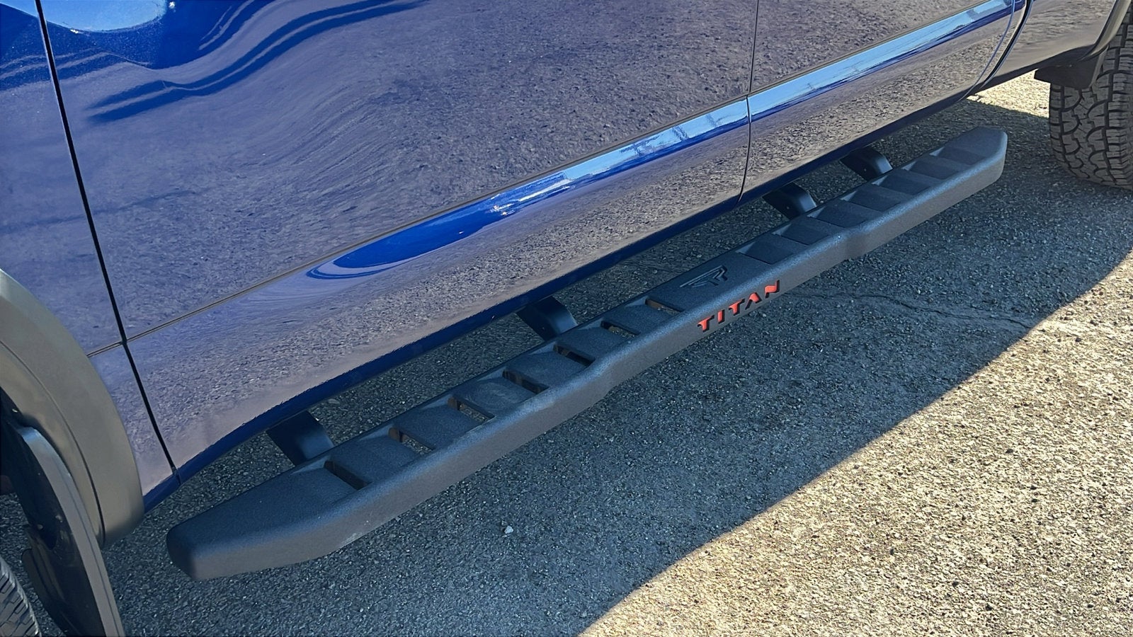 2023 Nissan Titan XD PRO-4X