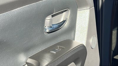 2023 Nissan Titan XD PRO-4X