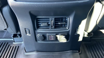 2023 Nissan Titan XD PRO-4X