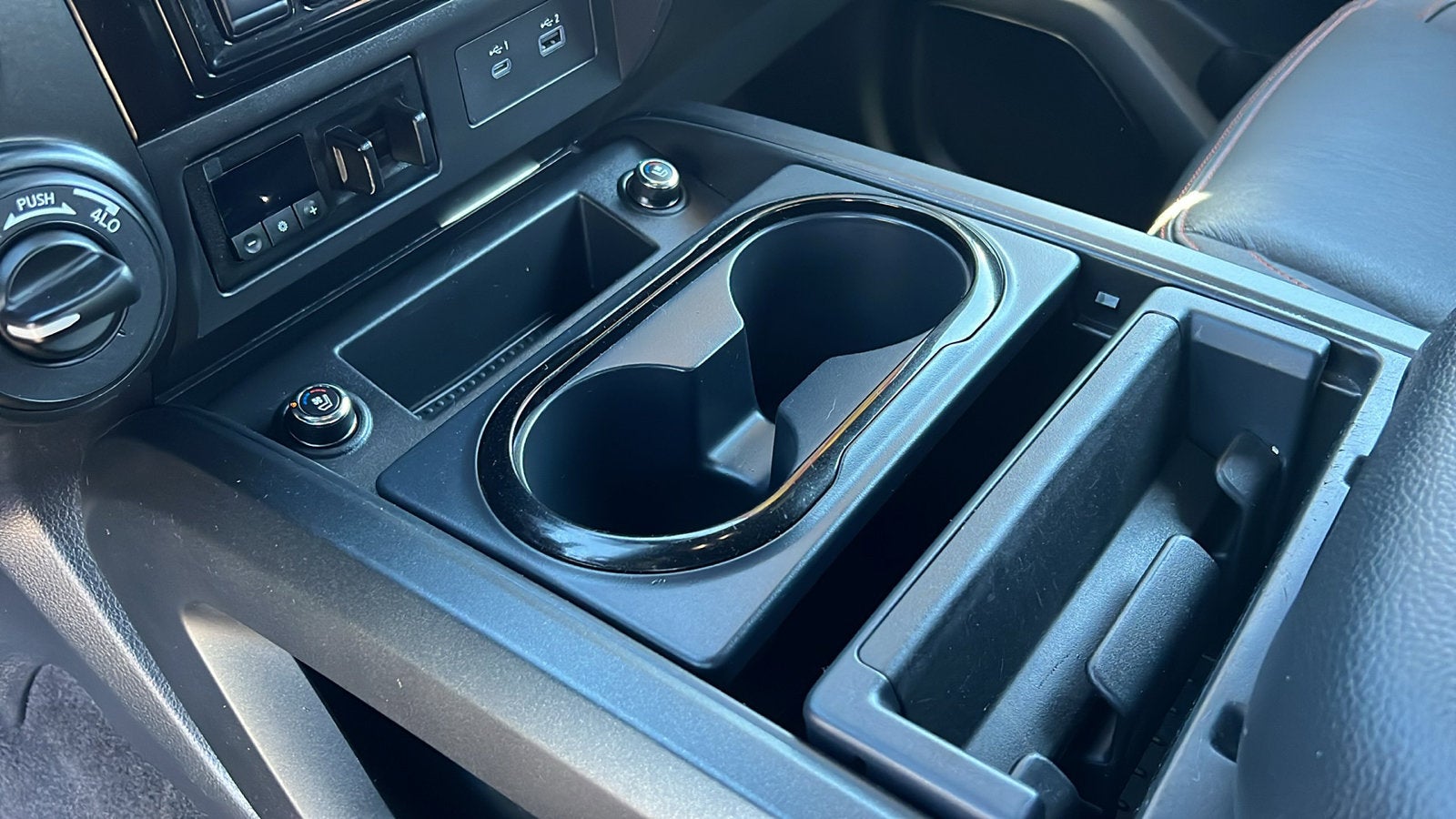 2023 Nissan Titan XD PRO-4X