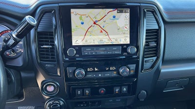 2023 Nissan Titan XD PRO-4X