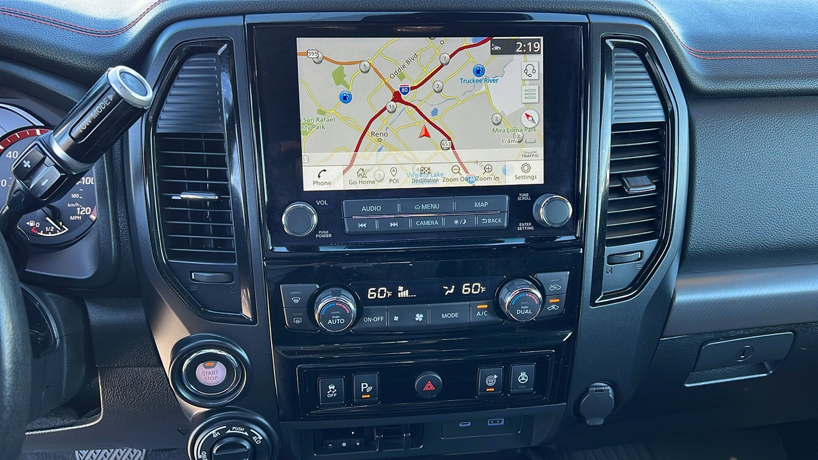 2023 Nissan Titan XD PRO-4X