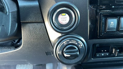 2023 Nissan Titan XD PRO-4X