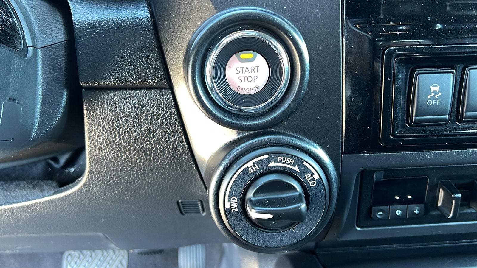 2023 Nissan Titan XD PRO-4X