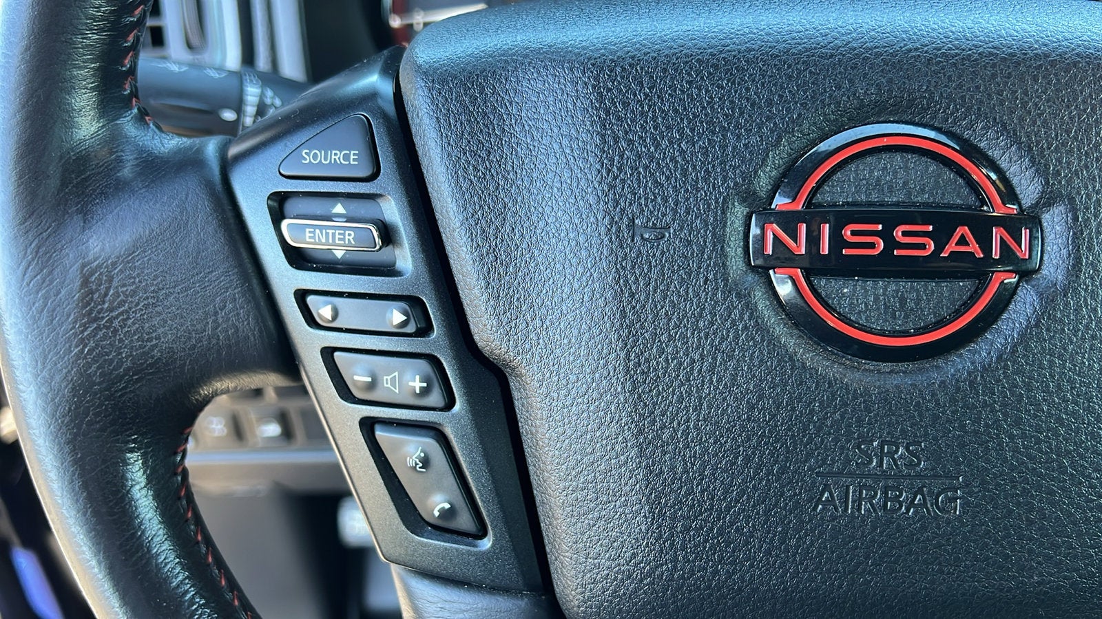 2023 Nissan Titan XD PRO-4X