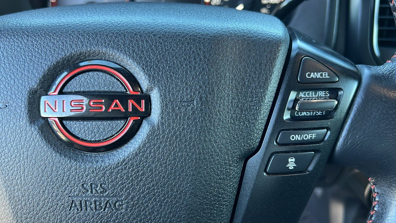 2023 Nissan Titan XD PRO-4X