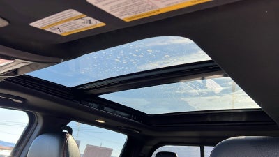 2023 Nissan Titan XD PRO-4X