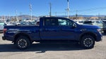 2023 Nissan Titan XD PRO-4X