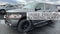 2021 Nissan Frontier Crew Cab SV 4x4