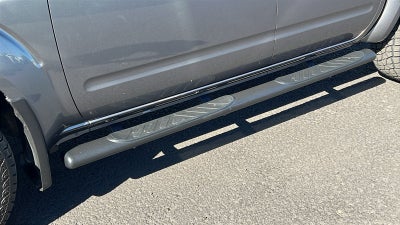 2021 Nissan Frontier Crew Cab SV 4x4