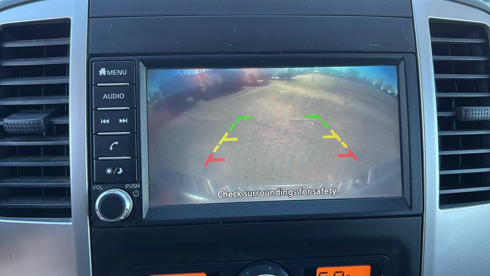 2021 Nissan Frontier SV - Photo 21