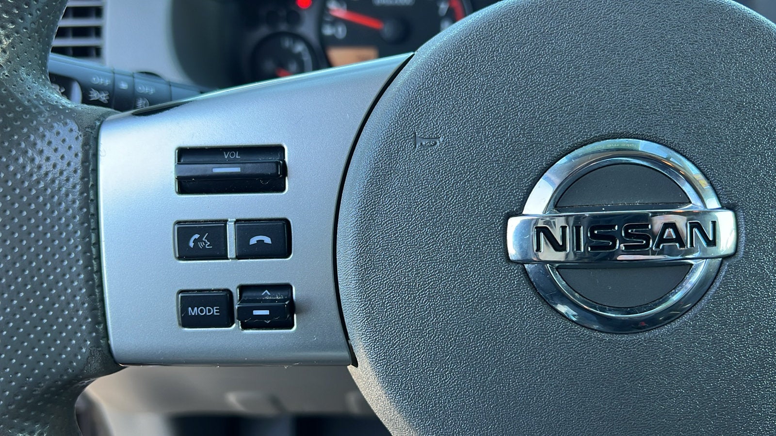 2021 Nissan Frontier SV - Photo 22