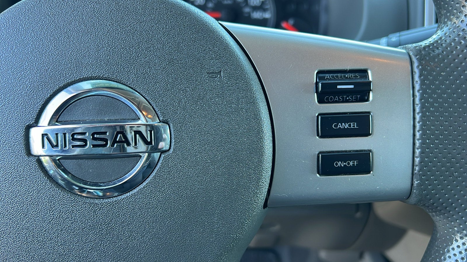 2021 Nissan Frontier SV - Photo 23