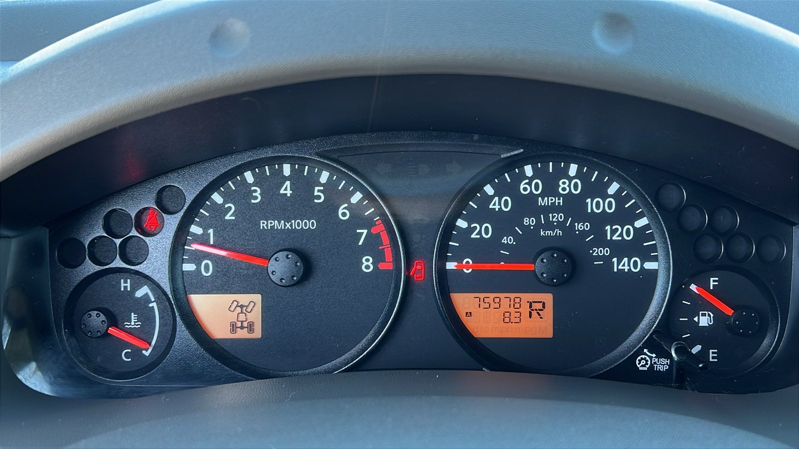 2021 Nissan Frontier SV - Photo 24
