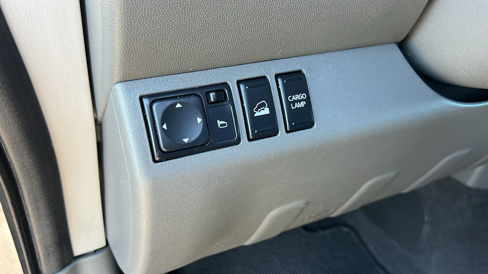 2021 Nissan Frontier Crew Cab SV 4x4