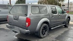 2021 Nissan Frontier Crew Cab SV 4x4