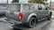 2021 Nissan Frontier Crew Cab SV 4x4