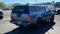 2021 Nissan Frontier Crew Cab SV 4x4