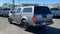 2021 Nissan Frontier Crew Cab SV 4x4