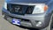 2021 Nissan Frontier Crew Cab SV 4x4
