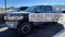 2024 Nissan Frontier Crew Cab PRO-4X 4x4