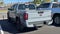 2024 Nissan Frontier Crew Cab PRO-4X 4x4