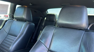 2014 Dodge Challenger R/T Plus