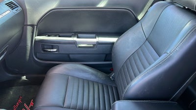 2014 Dodge Challenger R/T Plus