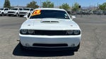 2014 Dodge Challenger R/T Plus
