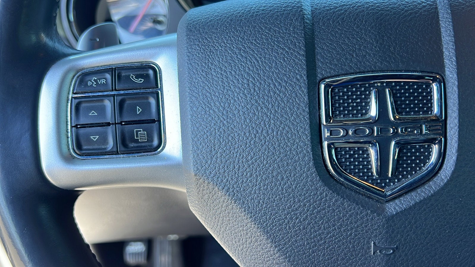 2014 Dodge Challenger R/T Plus